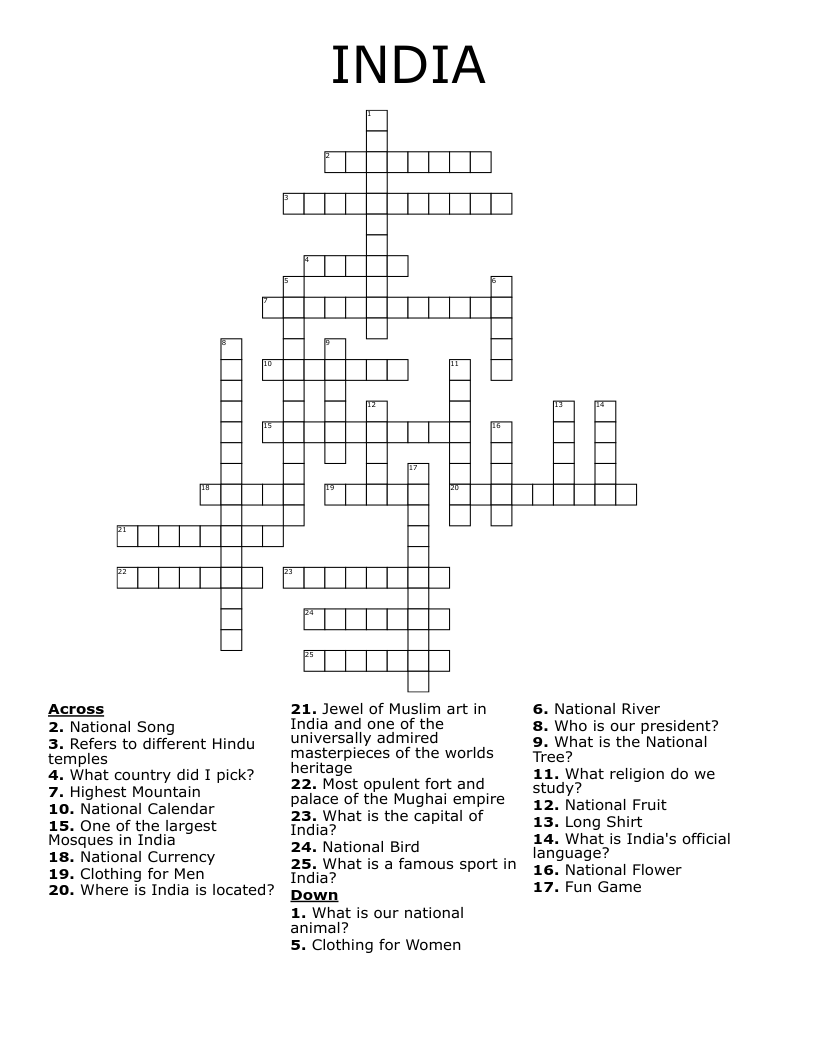 india wordsearch wordmint