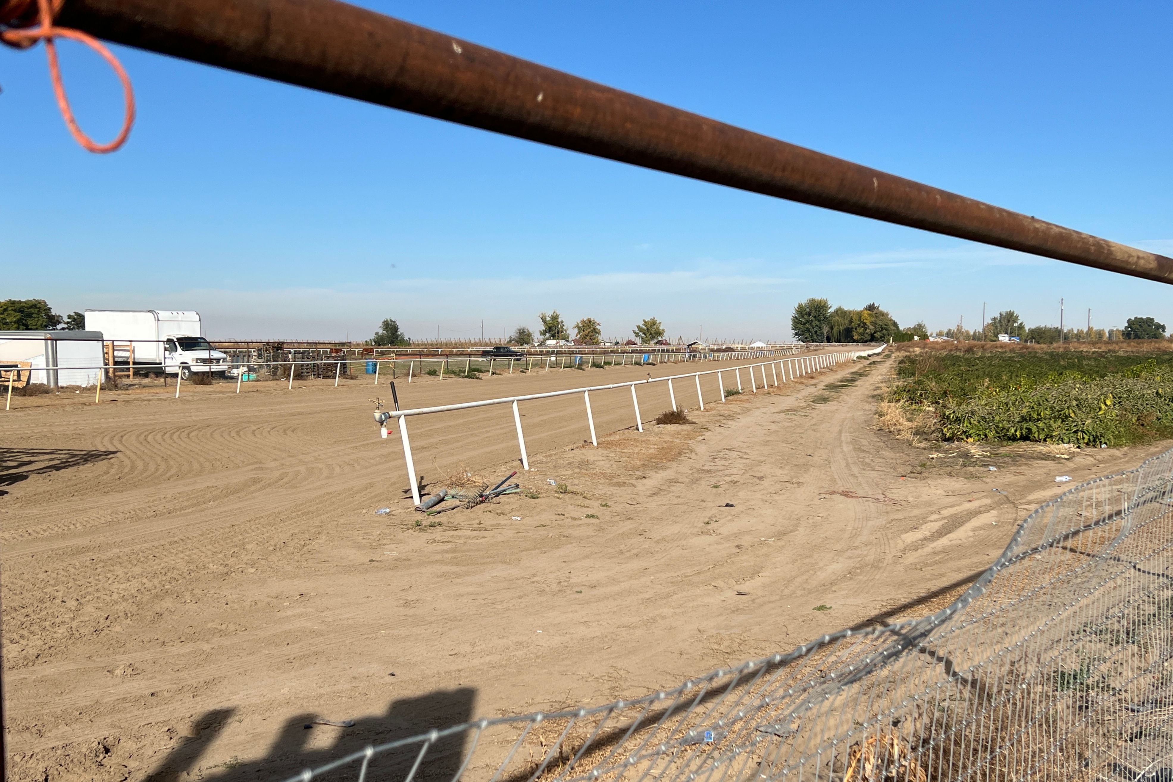 Idaho Families Sue Over Racially Biased Immigration Raid at Latino Horse Racing Event
