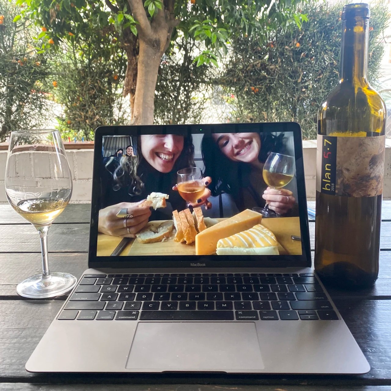 Read full profile connectivity should build community. Happy Hour Goes Online as Coronavirus Forces Everyone ...