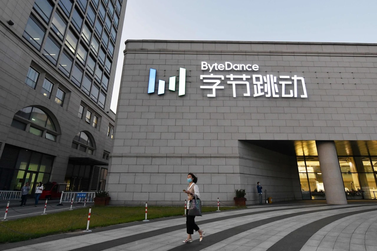Responding to rumors in 2016 that tencent was willing to buy bytedance, . China Has To Approve Tiktok Oracle Deal Too Bytedance Says Wsj