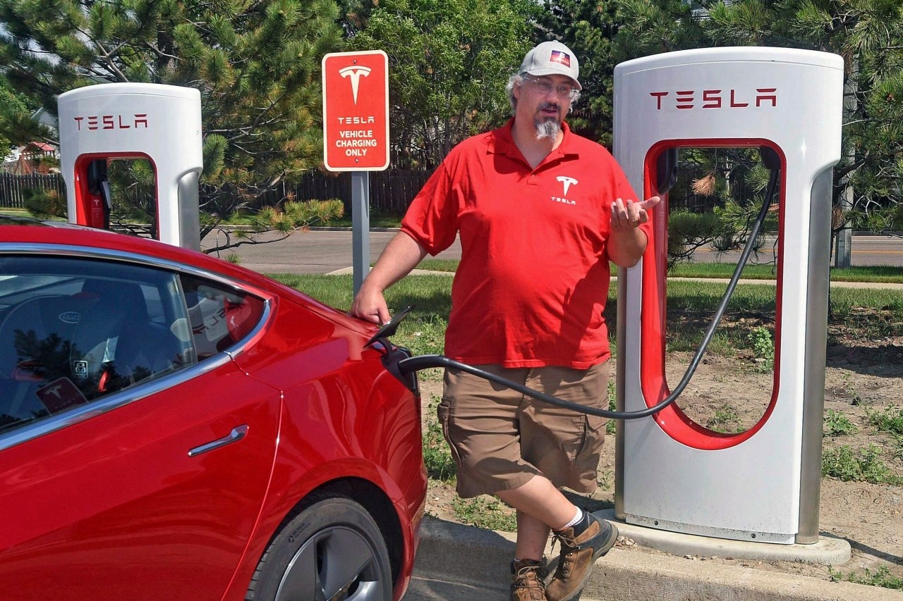 View Where Are Tesla Batteries Made Pictures