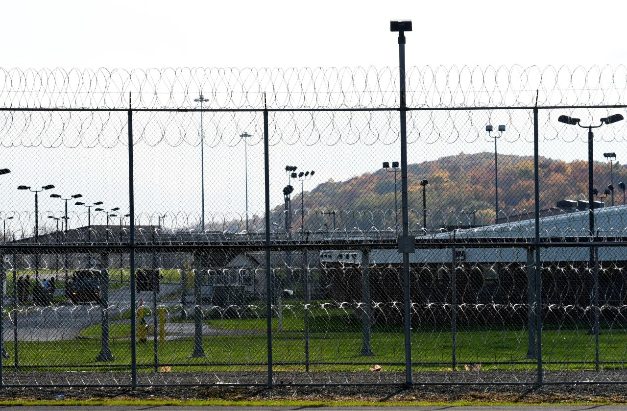 The friends of the elmira civil war prison camp will be the primary resource for history, education and preservation of the civil war experience for elmira, . Covid 19 Surge Strikes Two New York Prisons Wsj