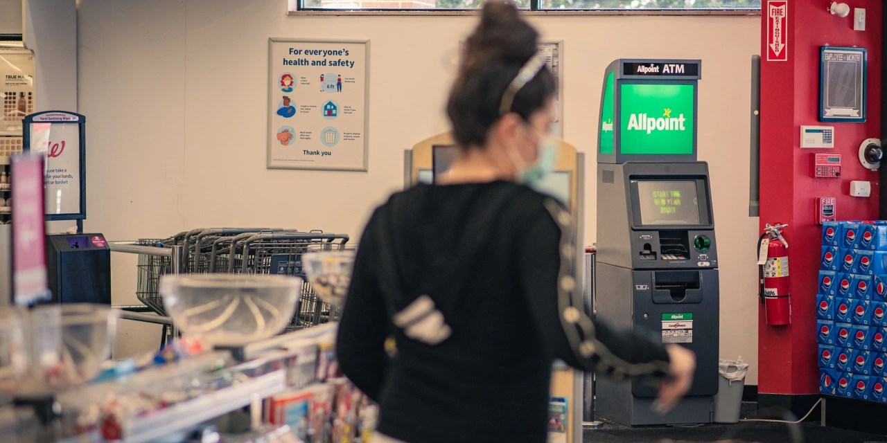 If you are a business owner, you can cash in by hosting a bitcoin atm in your store. Ncr In Talks To Buy Cardtronics Wsj