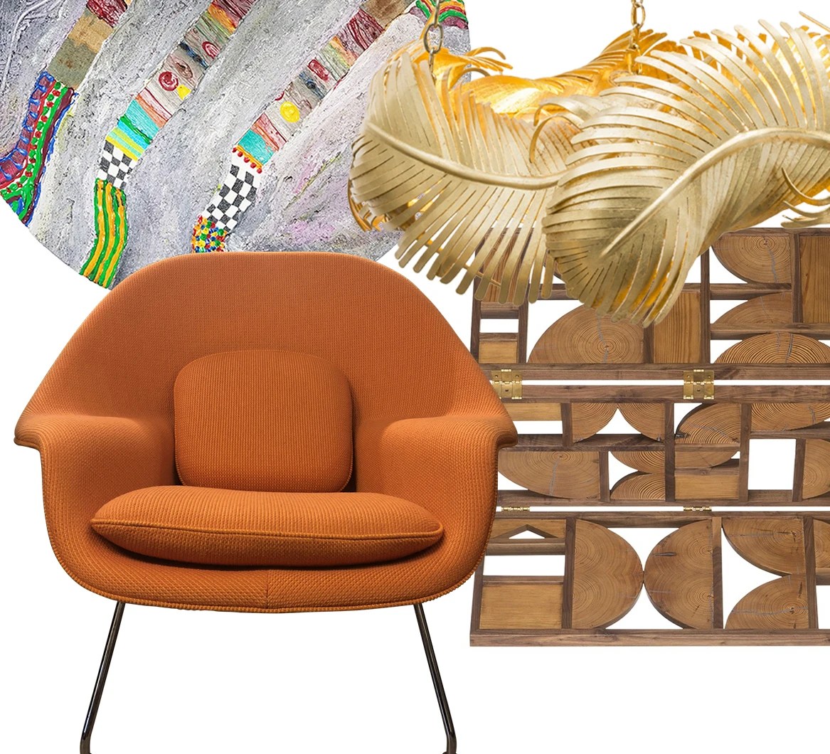 Classic examples of offerings from the english and french furniture category include styles such as georgian, chippendale, hepplewhite, regency, sheraton, queen anne, louis xiv, louis xv, louis xvi. Introducing Sotheby S Home The Realreal Of Interiors Wsj