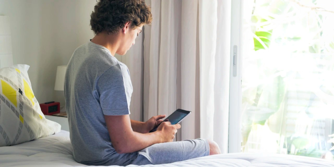 Listen to this hacker noon podcast on itunes, spotify, or wherever you get your podcasts: Kid Shaming On Tiktok When Parents Are The Online Bullies Wsj