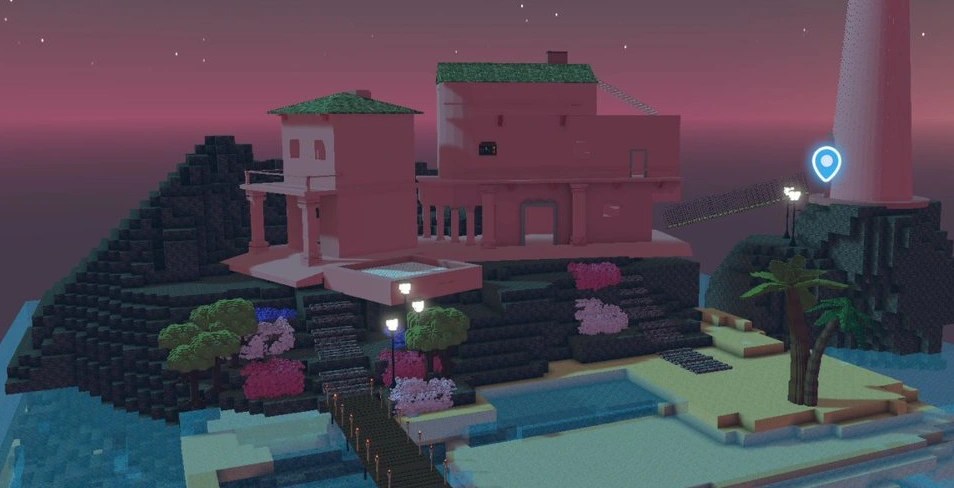 With tokens.com, a publicly traded company that invests in cryptocurrency assets including defi, nfts and metaverse real estate, kiguel said the . Metaverse Real Estate Piles Up Record Sales In Sandbox And Other Virtual Realms Wsj