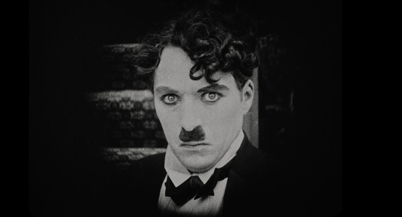 Sir charles spencer chaplin jr. The Real Charlie Chaplin Review The Man Behind The Tramp Wsj