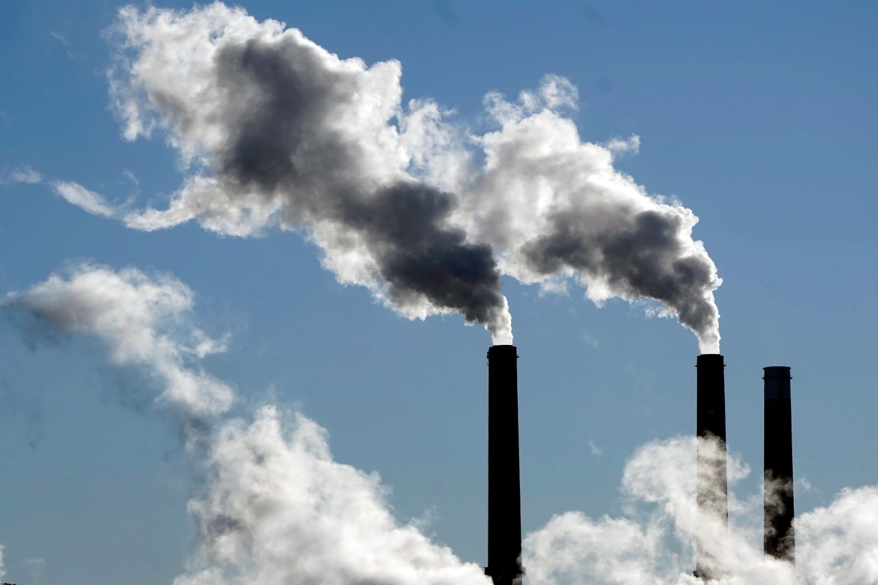 The Losing Politics of a Carbon Tax