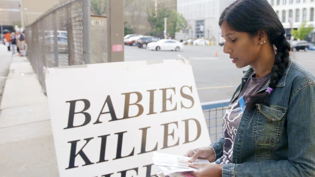 This service is open to any patient who received . The Abortion Divide Review A Rift Deepens Wsj