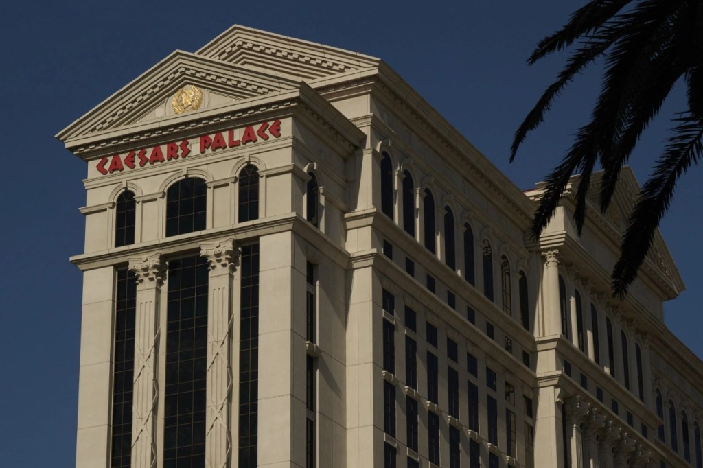 FTC Requests Additional Information Regarding Fertitta, Caesars Merger