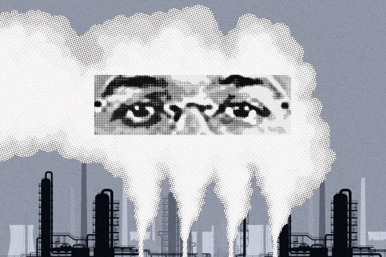 The Israeli Investigator Who Pioneered the ‘Hack-and-Leak’ Litigation Strategy