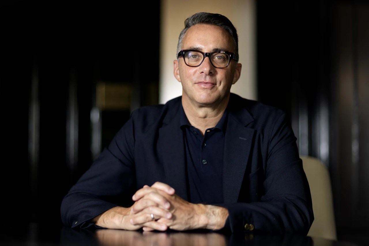 Insider Co-Founder Henry Blodget to Step Down as CEO | Newsmax.com