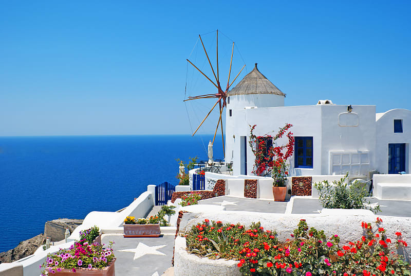 See the best of the greek islands. Best Greek Island Hopping Itineraries 2022 2023 Zicasso
