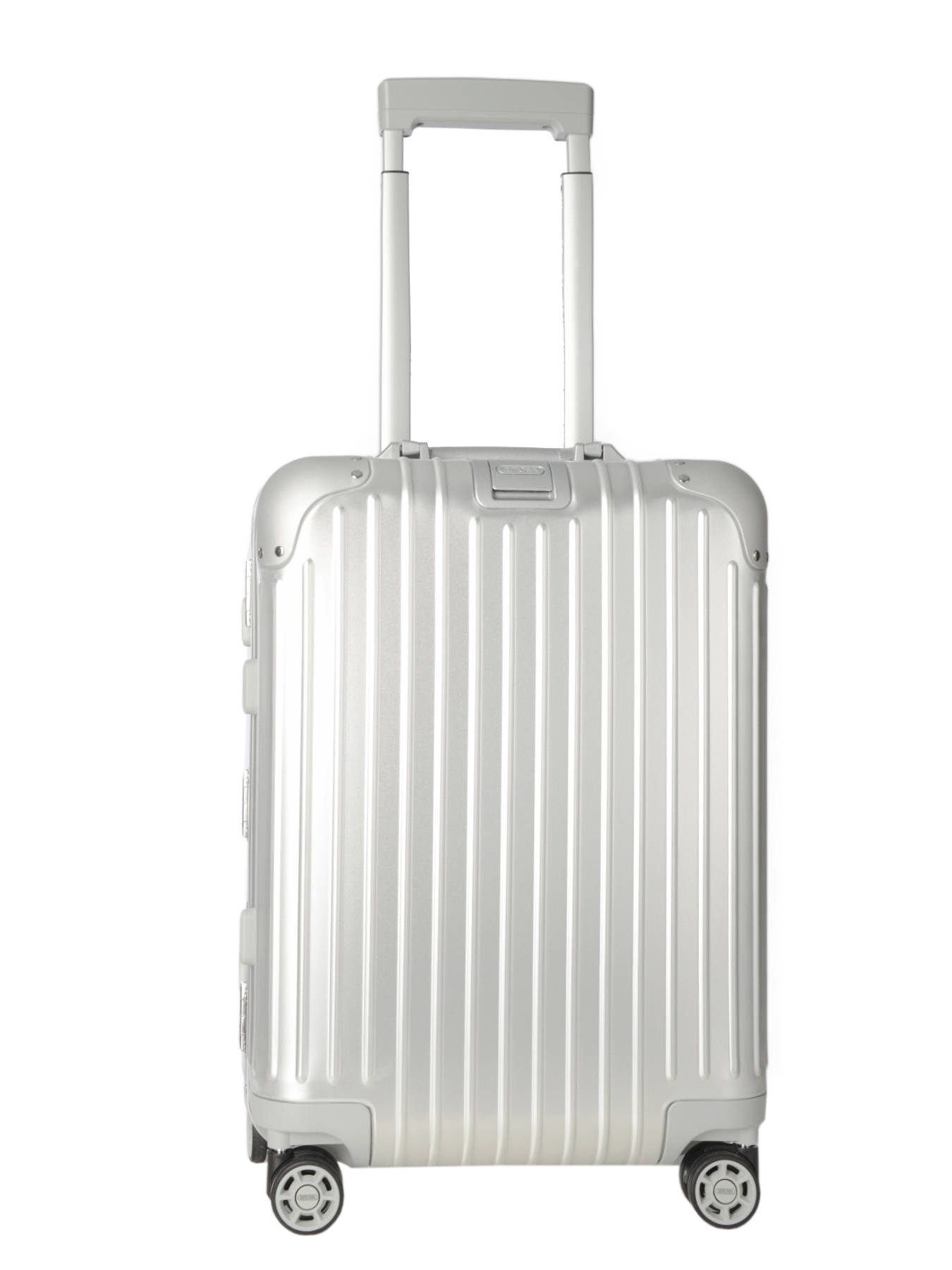The dior and rimowa cabin suitcase is designed for the frequent traveler. Rimowa Carry-on-suitcase Topas - Best prices