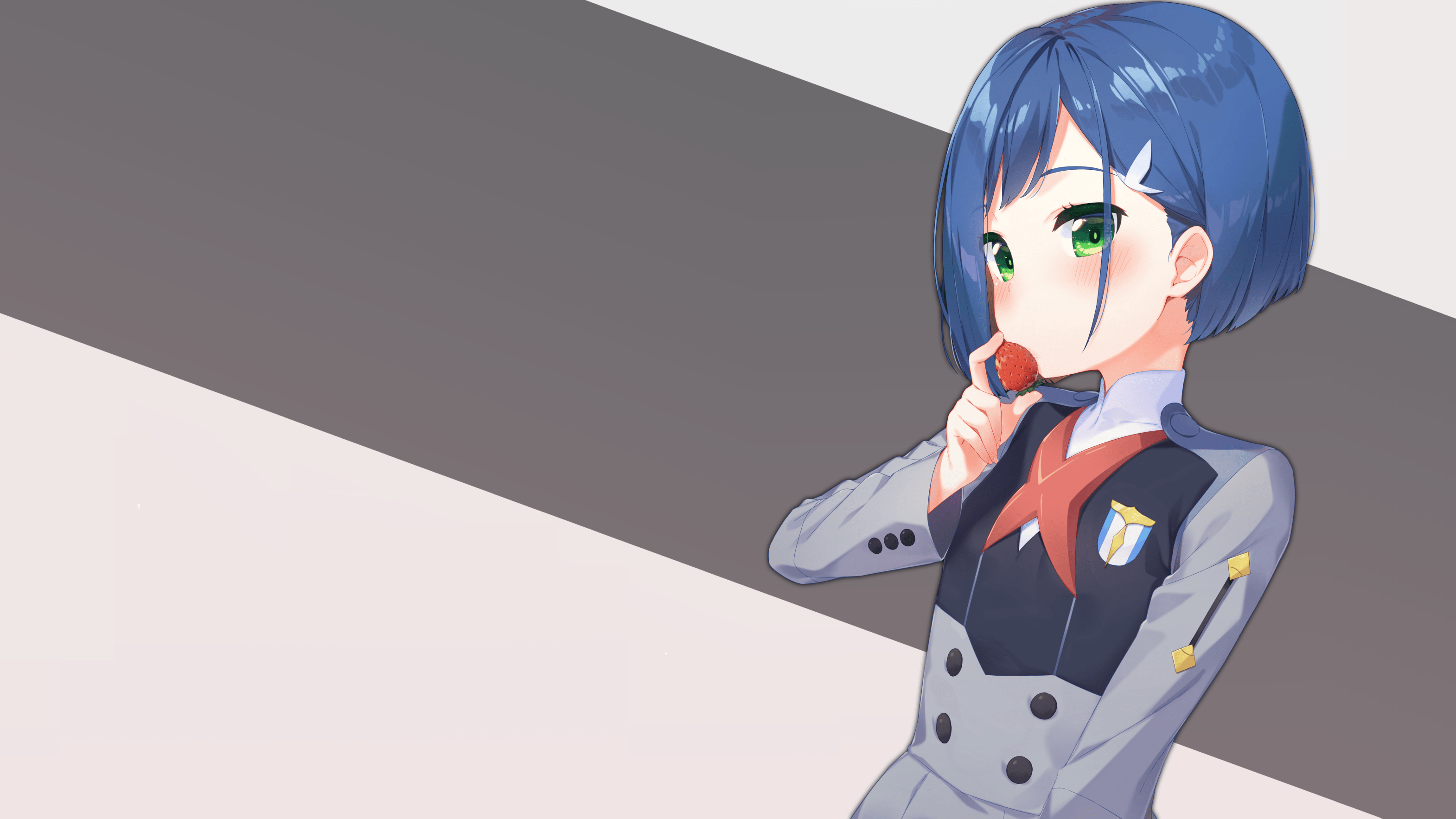 Descubra a crescente coleção de vídeos e filmes mais relevantes explícitos em alta qualidade. 130 Ichigo Darling In The Franxx Hd Wallpapers And Backgrounds