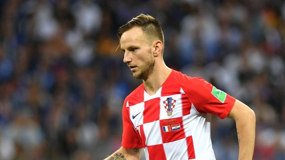 848 likes · 3 talking about this. رسميا / بعد 106 مباراة مع منتخب كرواتيا.. راكيتيتش يعلن ...