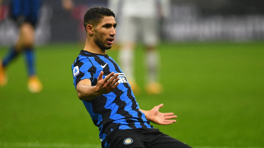 وقال كونتي، خلال المؤتمر الصحافي الخاص بمواجهة . Ø­ÙÙÙÙ ÙÙØ´Ù Ø­Ø¯ÙØ«Ù ÙØ¹ ÙÙÙØªÙ ÙÙØ¤ÙØ¯: "Ø³Ø±Ø¹ØªÙ ÙÙÙØ¯Ø© ÙØ£Ø­Ø§ÙÙ Ø£Ù Ø£ÙÙÙ Ø£ÙØ«Ø±