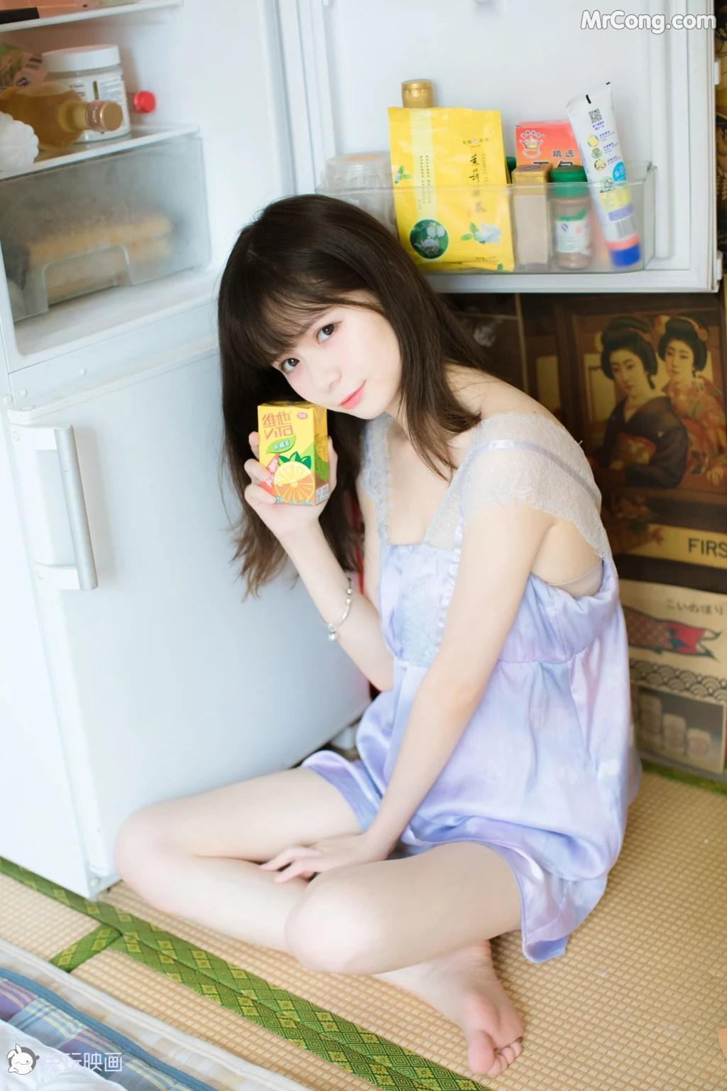 Cosplay@兔玩映画 Vol.015: 私房物语 (37 photos)(16)