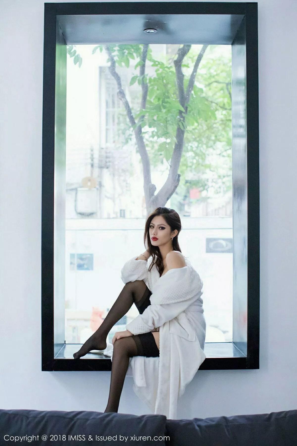 [Imiss爱蜜社]第231期若彤写真(26)