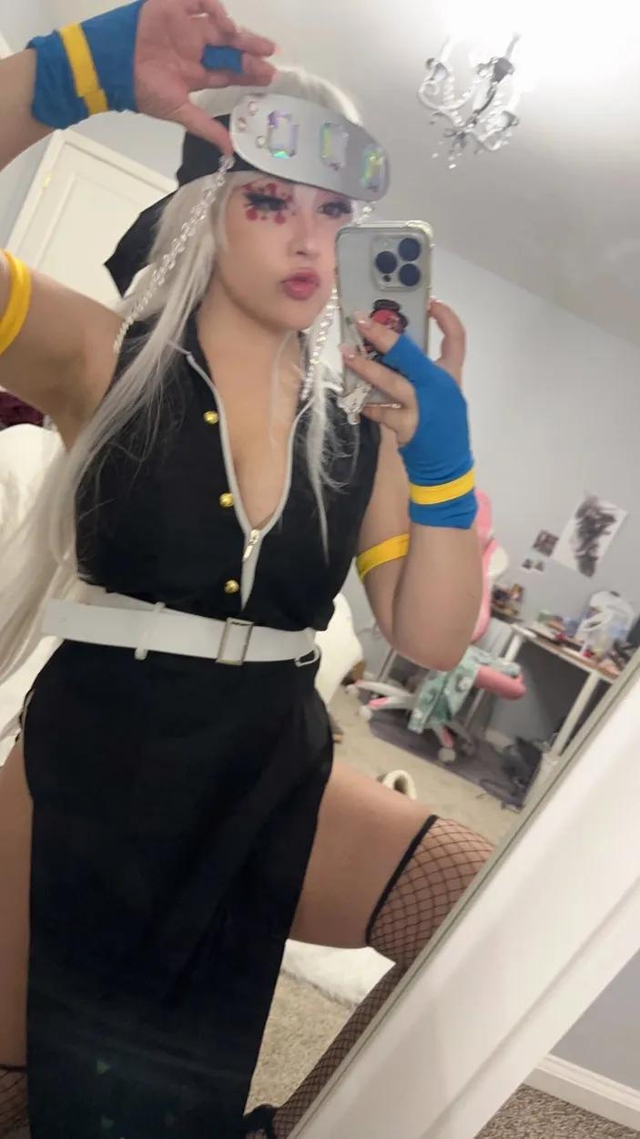 Junkenstein - Tengen Uzui(66)