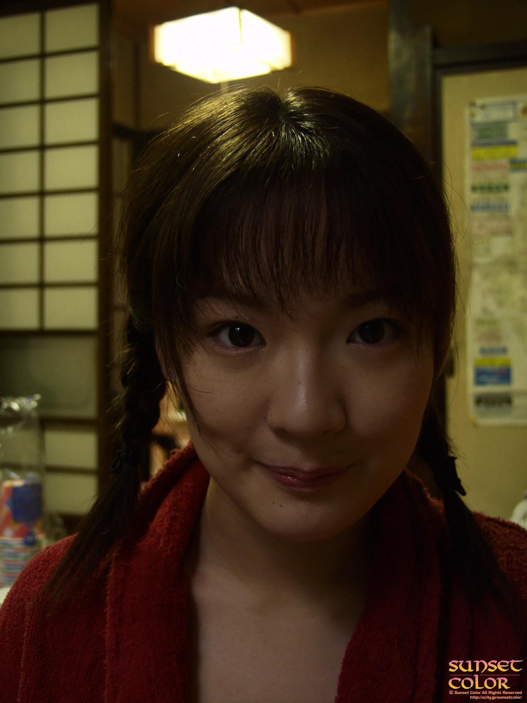 朝仓なほ 白皙身躯捆绑调教激起网友欲望(2)