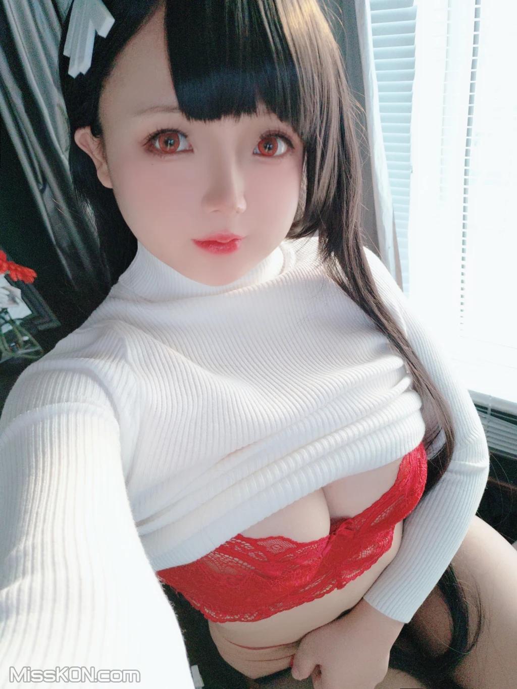 Coser@日奈娇: 莉音 (154 photos)(131)