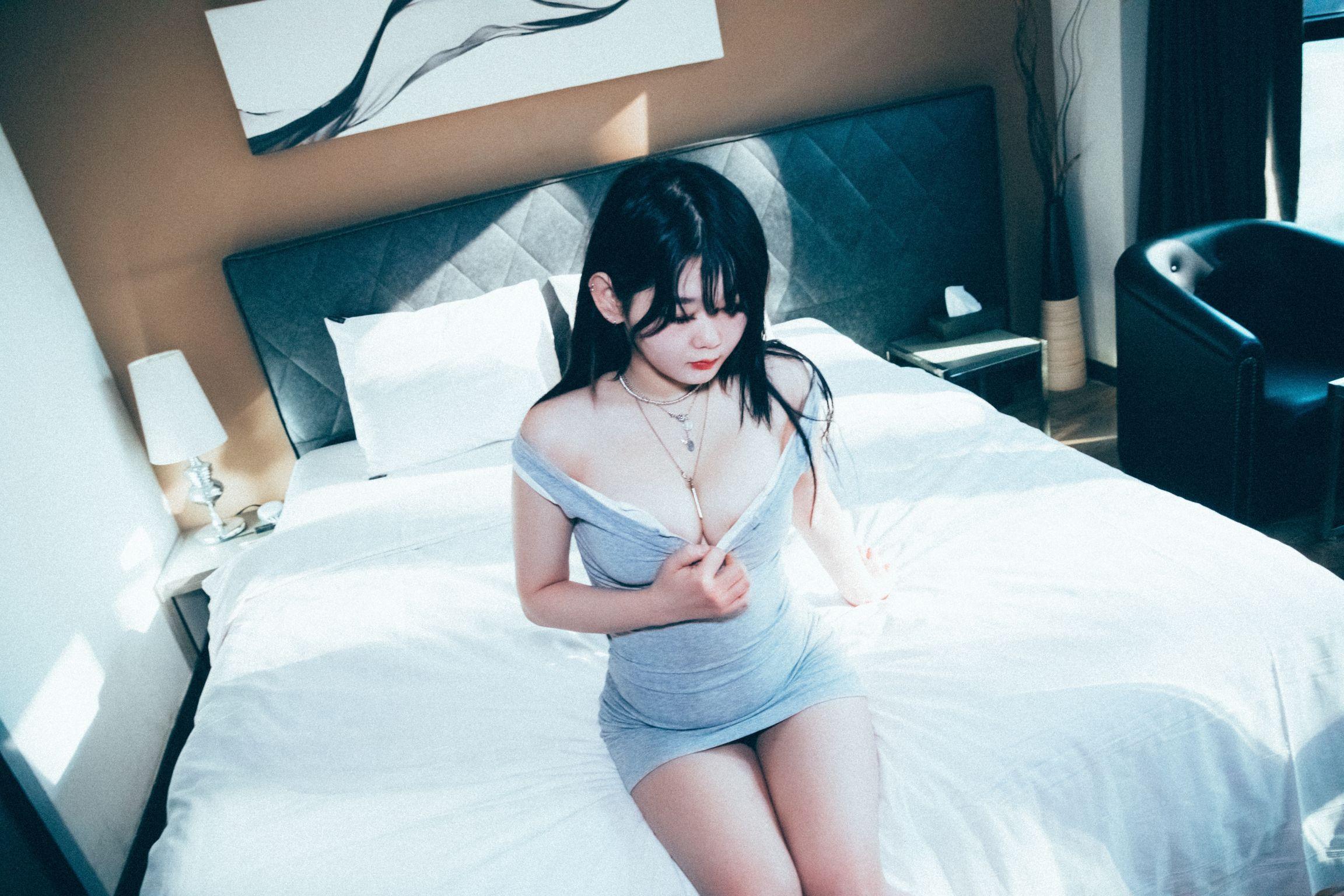 [Loozy] Zia (지아): Wannait (93 photos )(50)