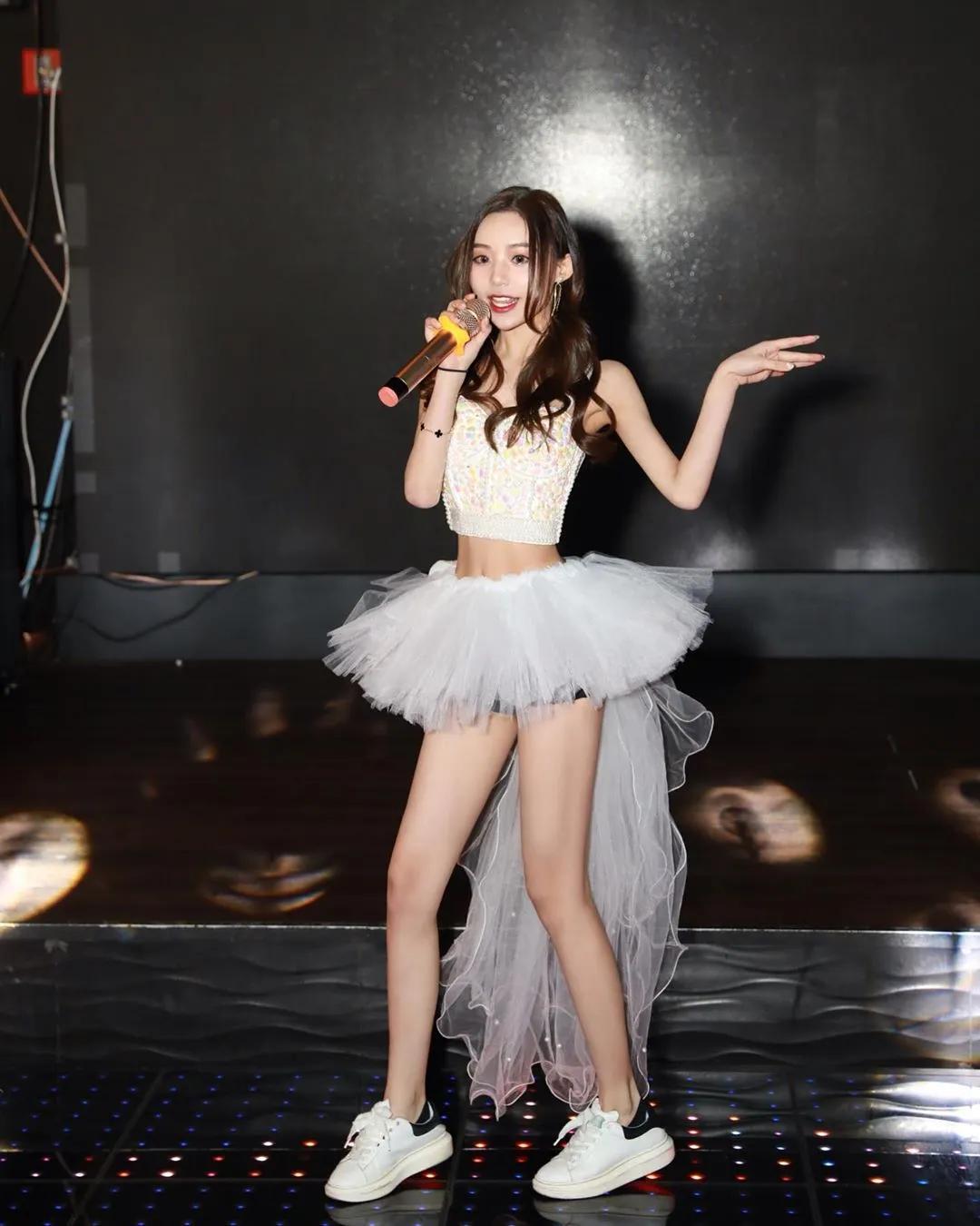 正要揪团逃到南极去 呵~ 嘉嘉(8)