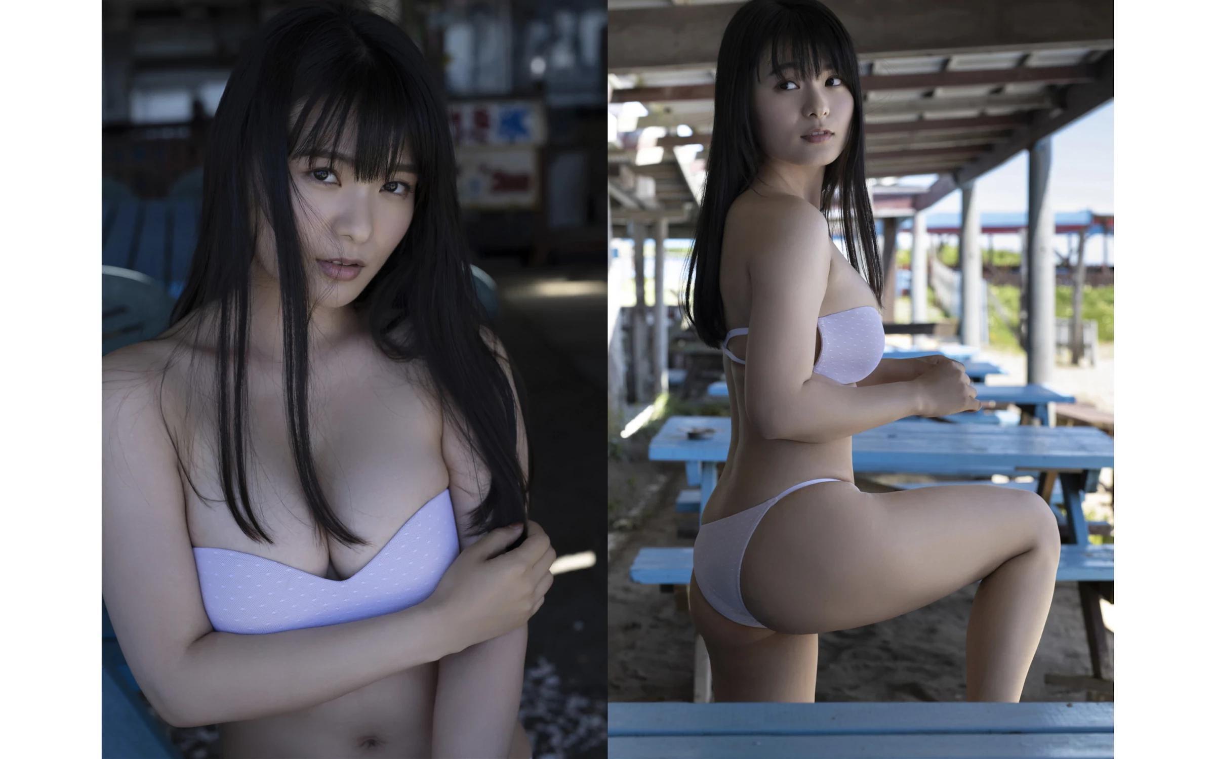 星名美津紀 夏の思い出 (33P)(27)