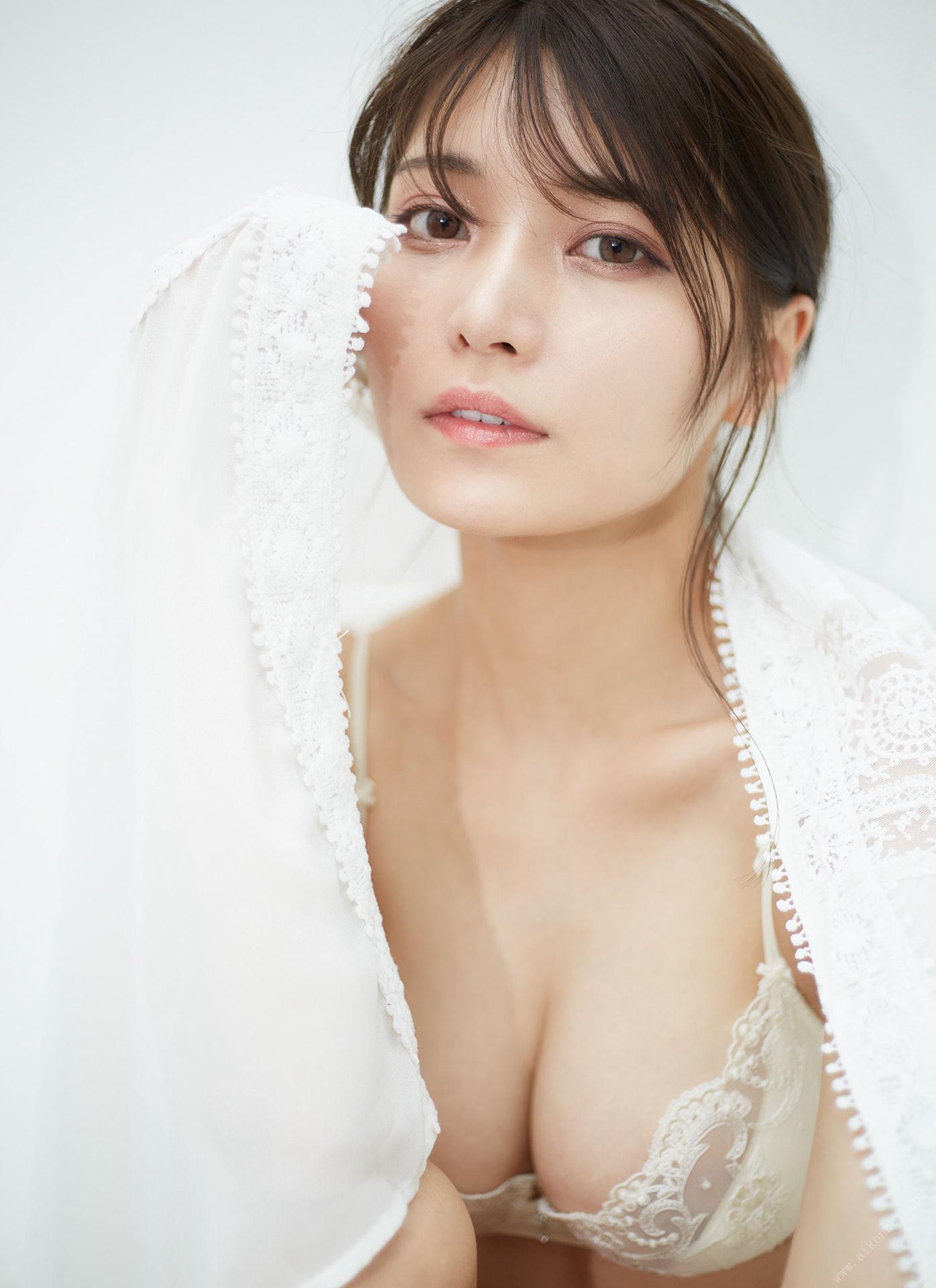 似鸟沙也加 PHOTO BOOK(2)