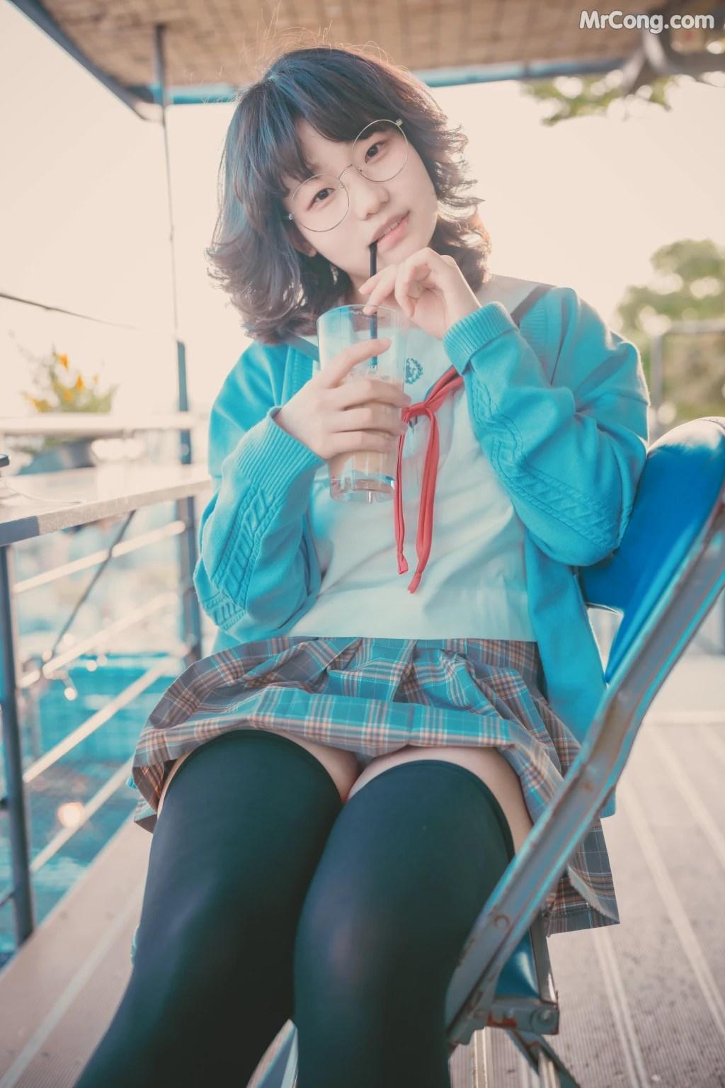 DJAWA Photo - Mimmi (밈미): "Your Panties" (325 photos)(66)