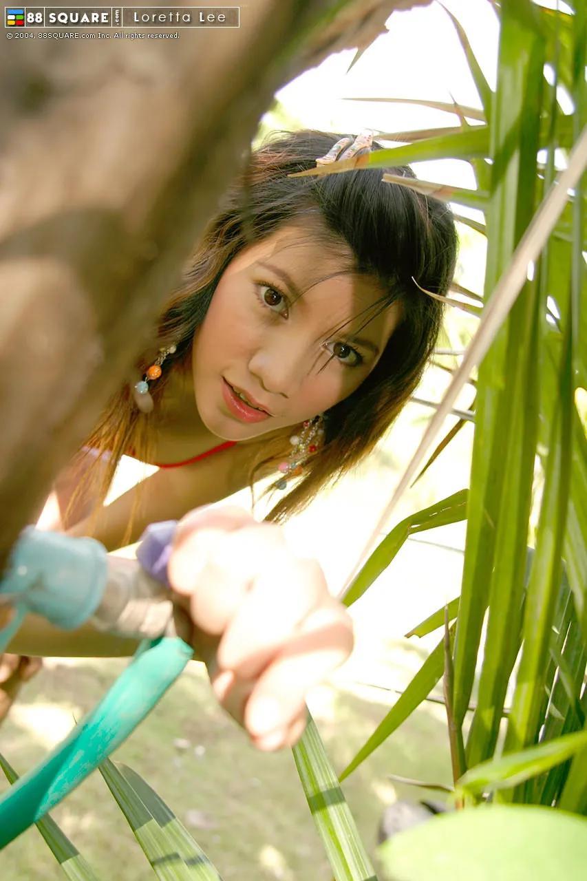 泰国顶级美女Loretta Lee 04(26)