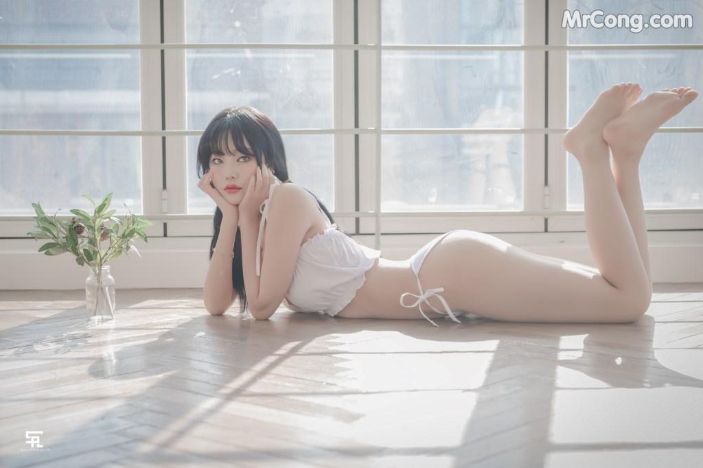 SAINT Photolife - Yuna - BLOOM Vol.01 (52 photos)(14)