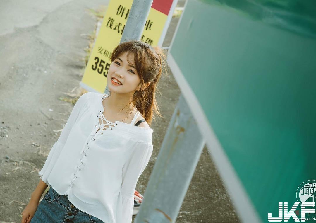 最强反差！「骨感女模」镜头前霸气外露，私底下却超级卡哇伊！(9)