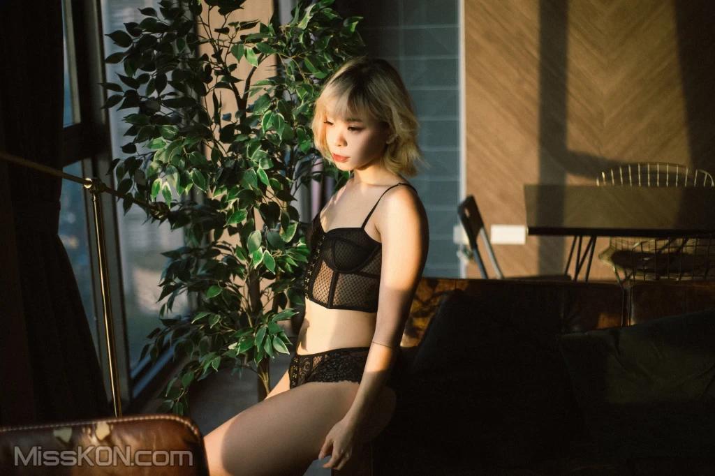 Kuromelo (黒メル)： New York Glow (70 photos)(67)