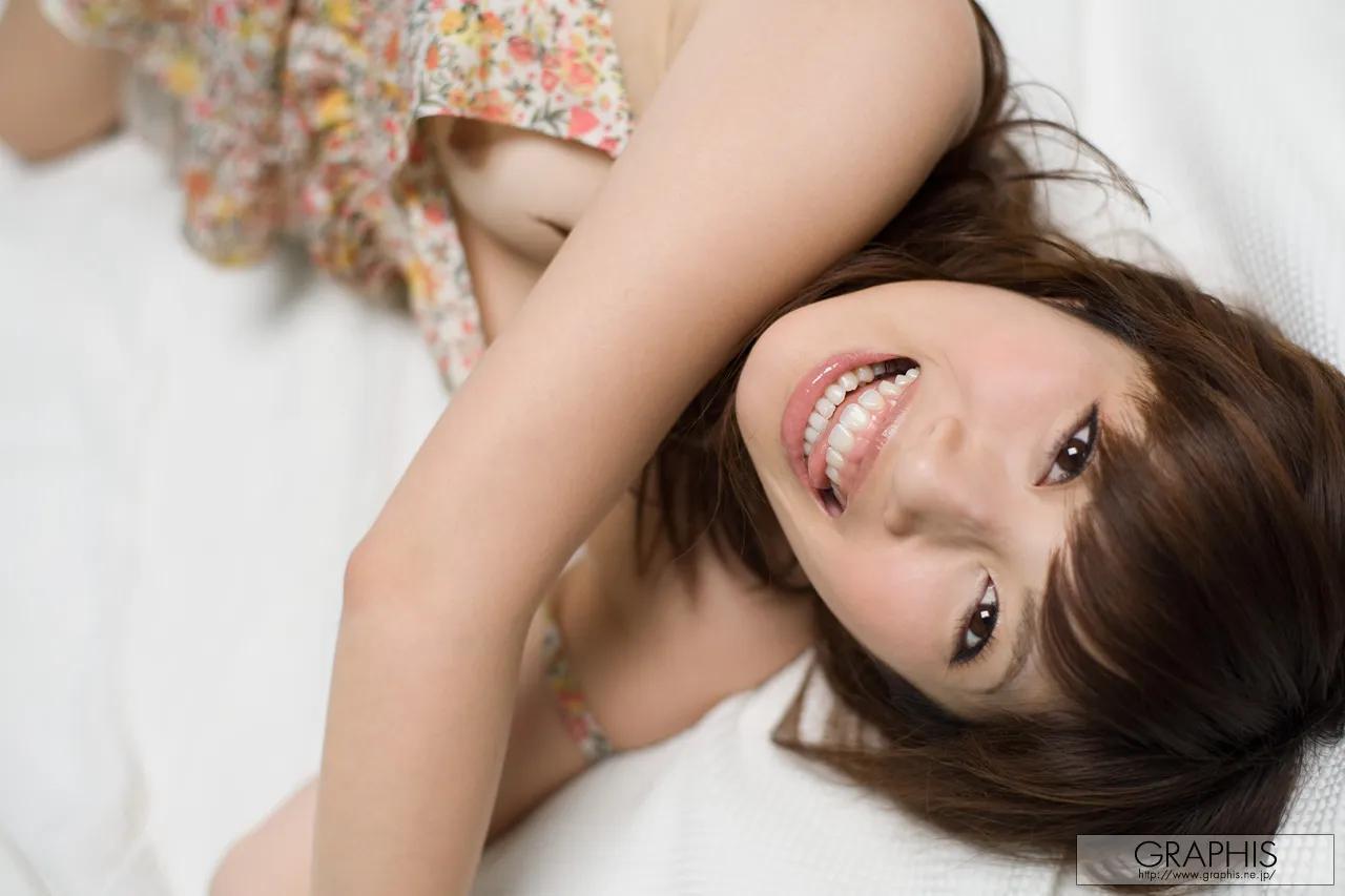 【Graphis】Yuuri Kazuki 香月悠里(12)