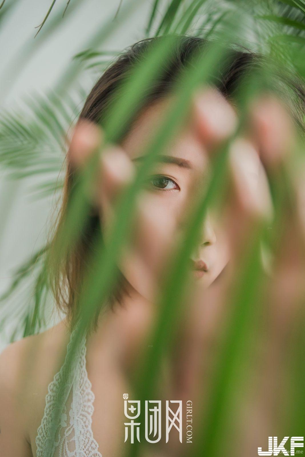 GIRLT果团网- No.120 芭比女神(14)