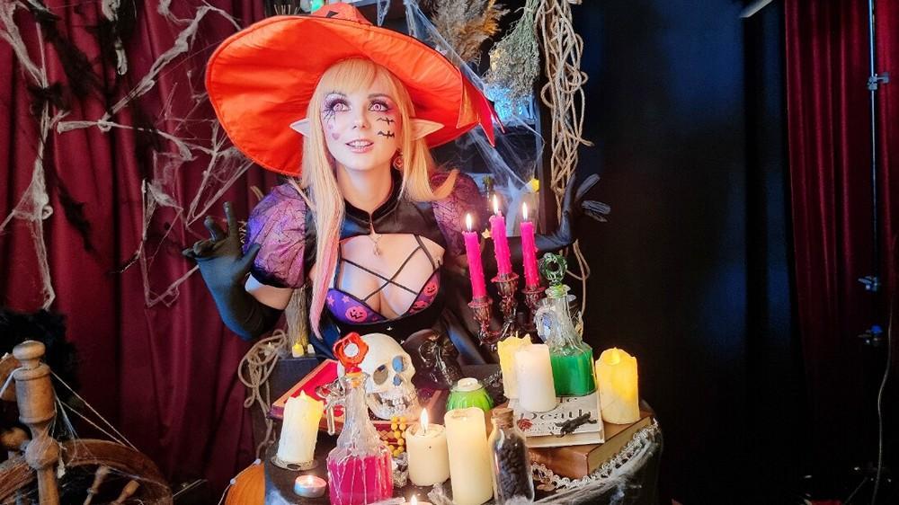 AGflower - Witch Marin(12)