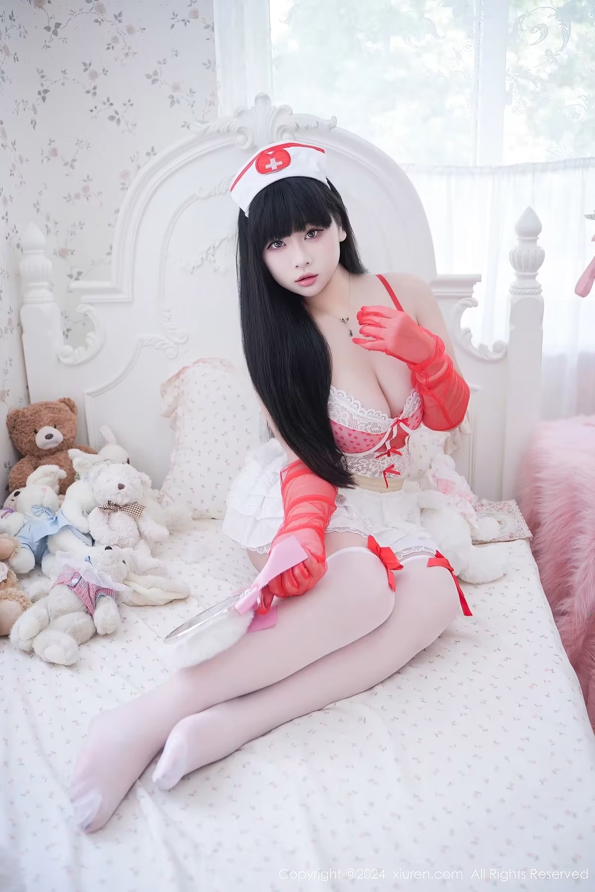 秀人米妮的私密誘惑(41)