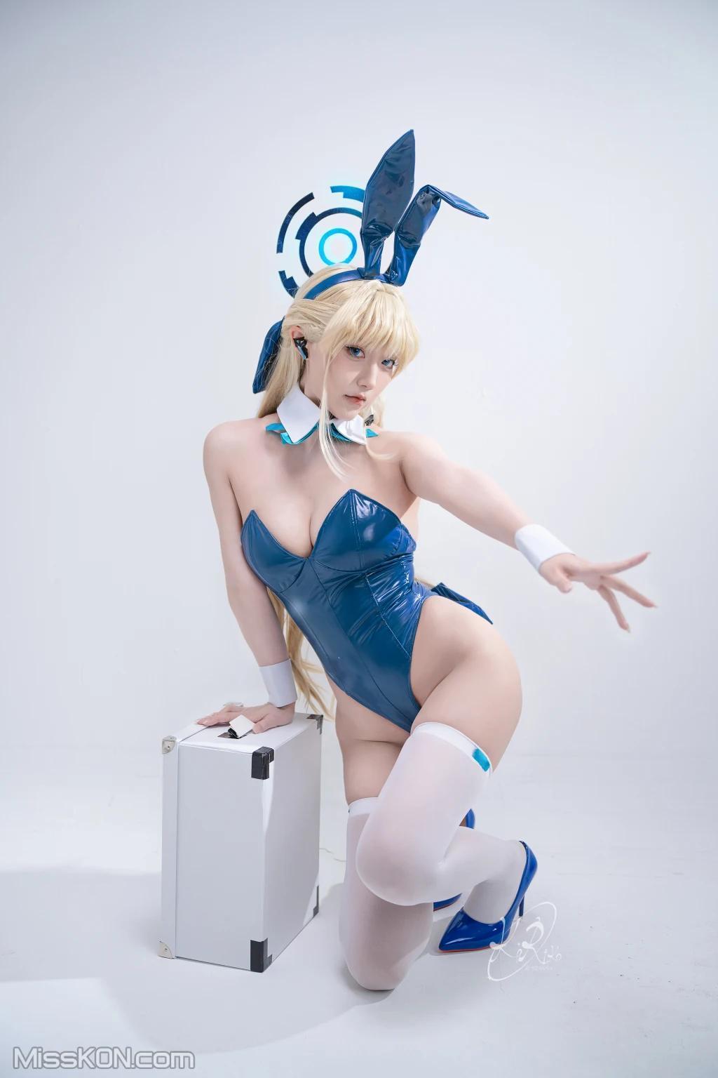Coser@切切Celia: Toki Bunny (42 photos)(14)