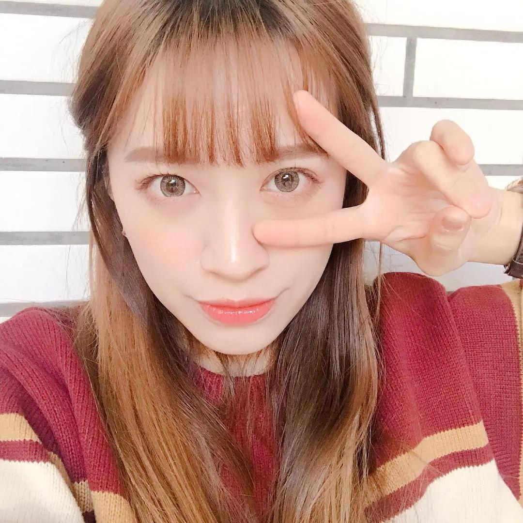 果然是台湾安喜延！超亲民论坛女神「阿民」直率又大方，萌甜微笑直接融化所有人！(8)