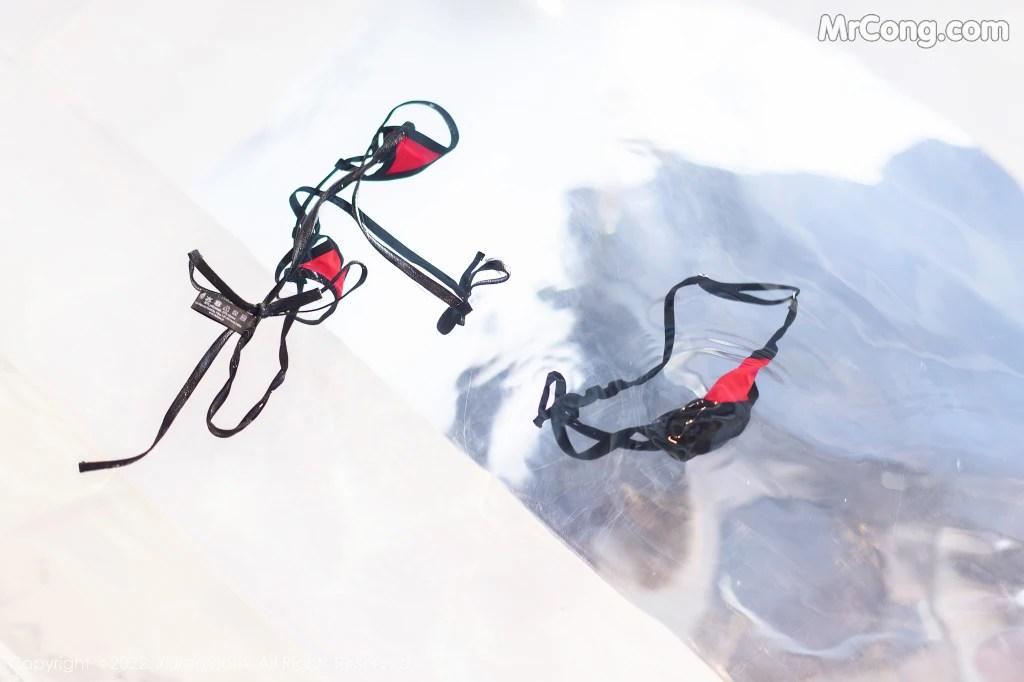 XIUREN No.5388: Liu Yu Er (刘钰儿) (83 photos)(71)