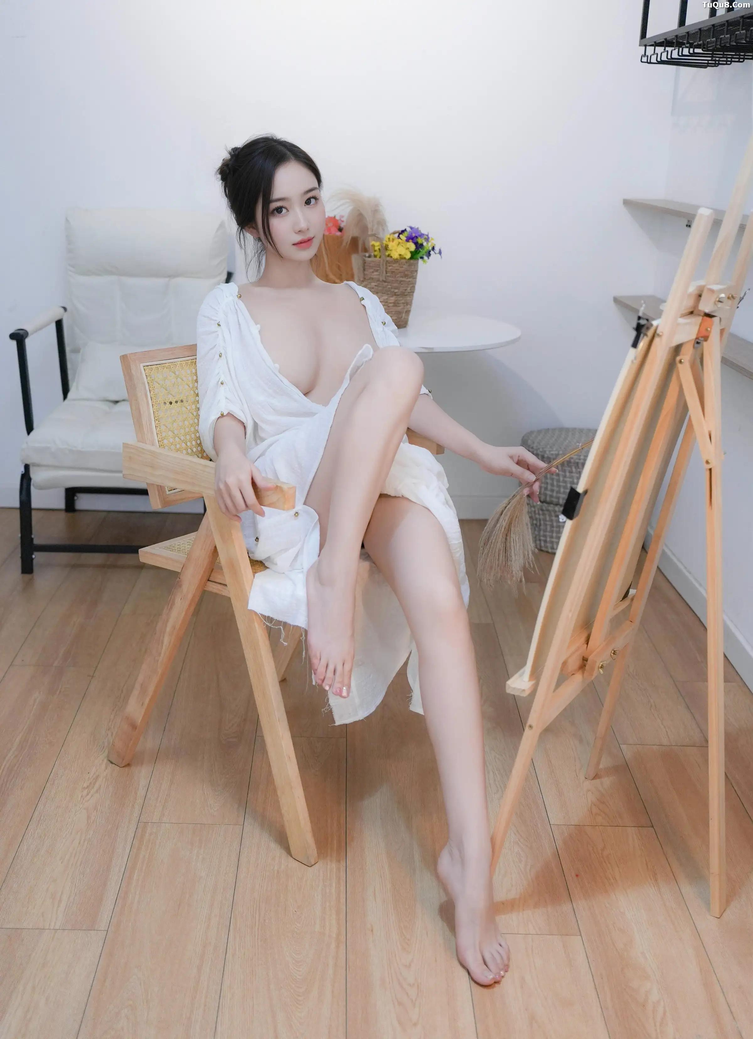 [XiuRen秀人网]第B132期楠芝写真(40)