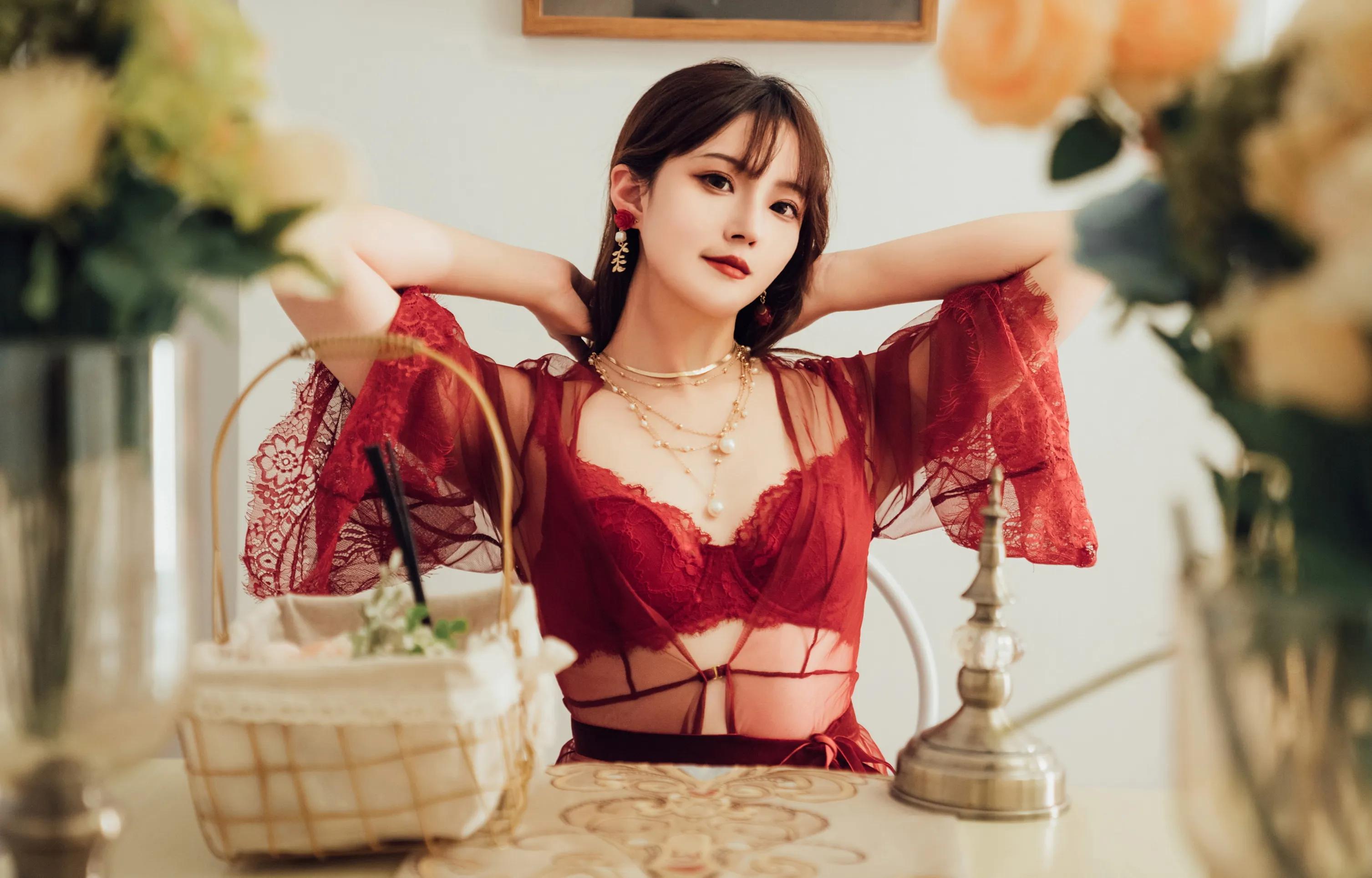 Natsuko夏夏子 秘密恋人(4)