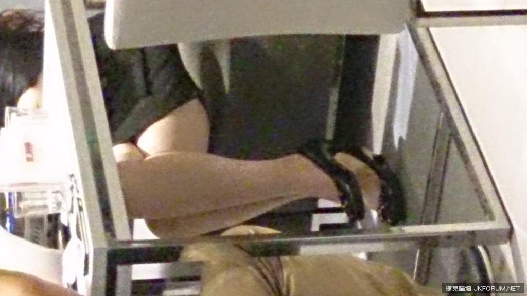 吃商业午餐对面的让我很心动(3)