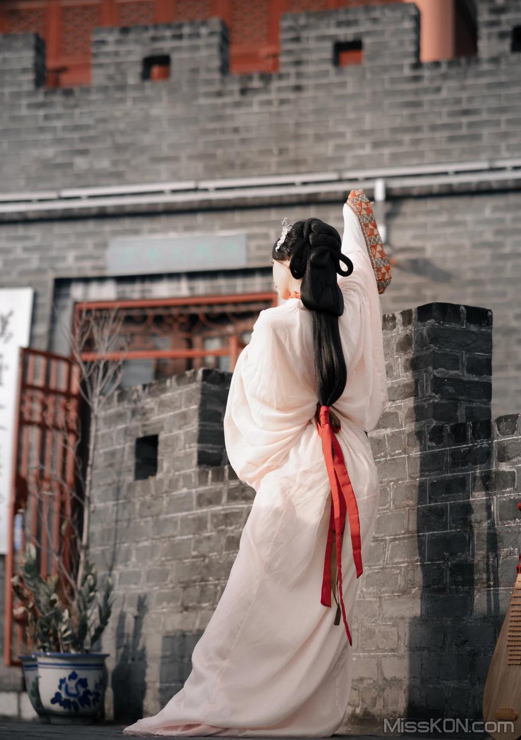 Coser@不呆猫: 战国袍 (140 photos )(59)