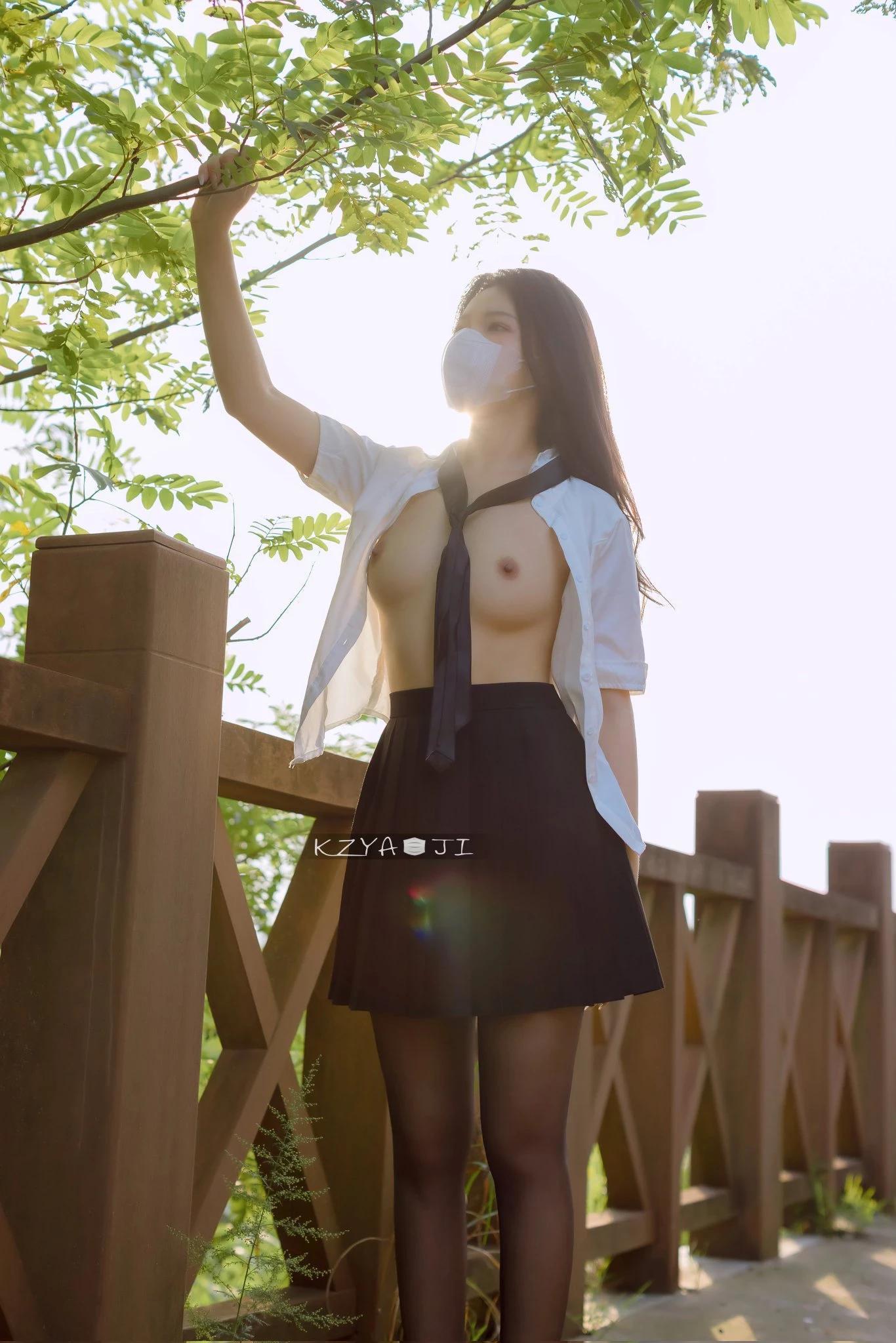 桃子醬 TZJiang2000 (66P)(11)