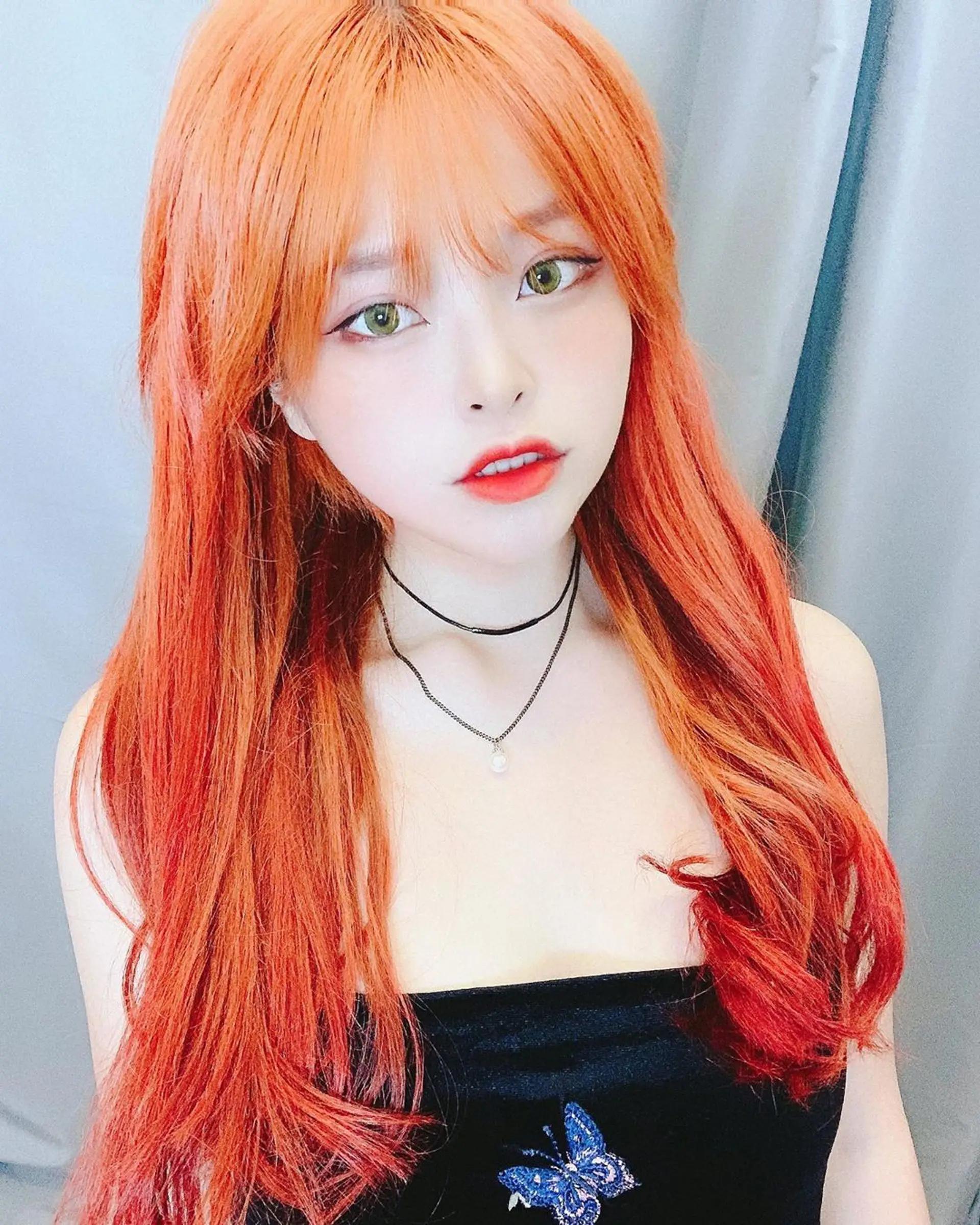 台湾网红米砂两万元征男玩伴：有钱没地方花(10)