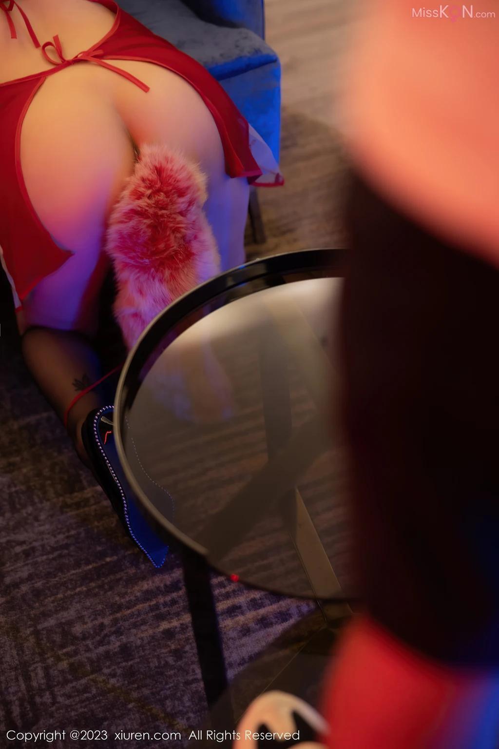 XIUREN No.7329 – 7336 (578 photos)(141)