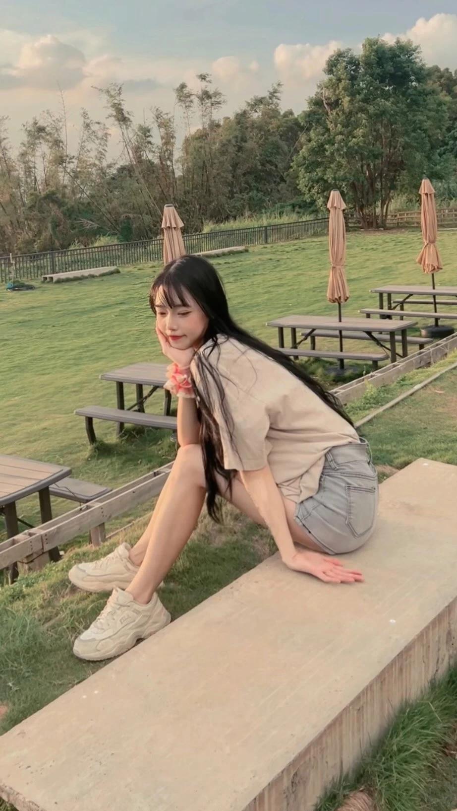 「chai_03_127」稚嫩肌膚 神顏值 一看就淪陷 (12P)(12)